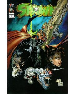 SPAWN #61
