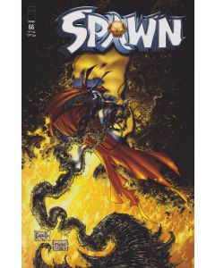 SPAWN #66