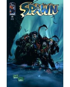 SPAWN #69