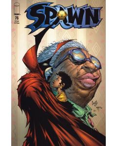 SPAWN #76
