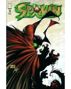 SPAWN #78