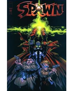 SPAWN #80