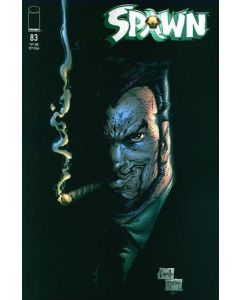 SPAWN #83