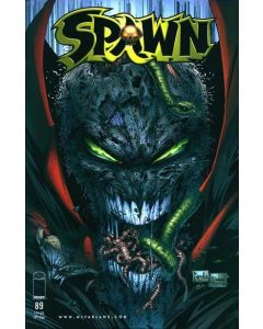 SPAWN #89