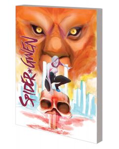 SPIDER-GWEN TP VOL 02 WEAPON OF CHOICE