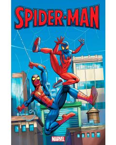 SPIDER-MAN #11