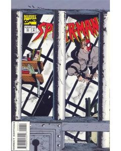 SPIDER-MAN #57