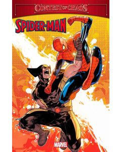 SPIDER-MAN ANNUAL #1