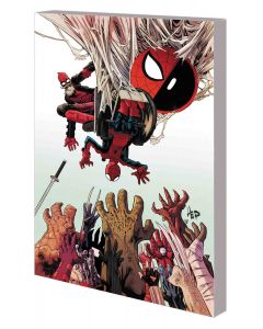 SPIDER-MAN DEADPOOL TP VOL 07 MY TWO DADS