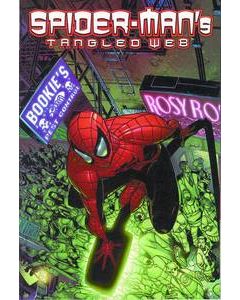 SPIDER-MAN TANGLED WEB TP VOL 03