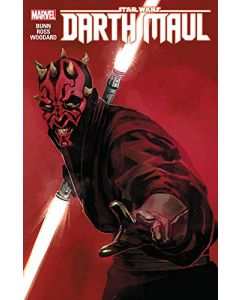 STAR WARS DARTH MAUL TP 2017