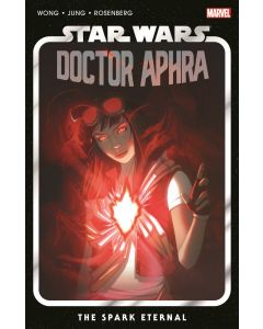 STAR WARS DOCTOR APHRA TP VOL 05 SPARK ETERNAL