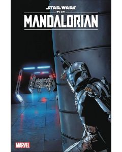 STAR WARS MANDALORIAN SEASON 2 #4