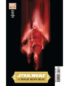 STAR WARS THE HIGH REPUBLIC #11