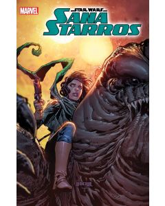 STAR WARS SANA STARROS #3 (OF 5)