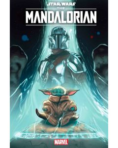 STAR WARS MANDALORIAN SEASON 2 #6