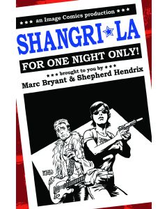 SHANGRI LA GN