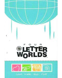 FOUR LETTER WORLDS GN