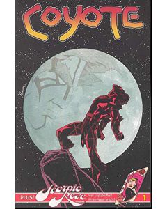 COYOTE TP VOL 01