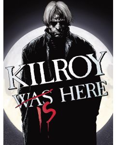 KILROY IS HERE TP