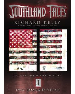 SOUTHLAND TALES BK 01 TWO ROADS DIVERGE