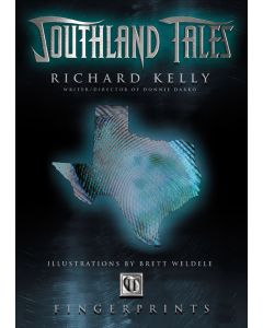 SOUTHLAND TALES BK 2 FINGERPRINTS