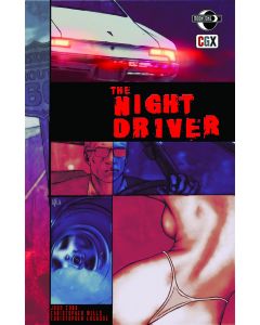NIGHT DRIVER GN