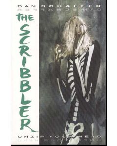 SCRIBBLER GN