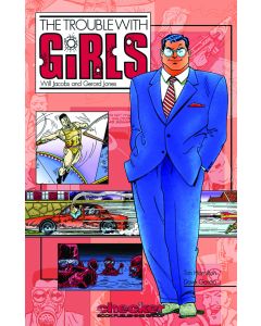 TROUBLE WITH GIRLS TP