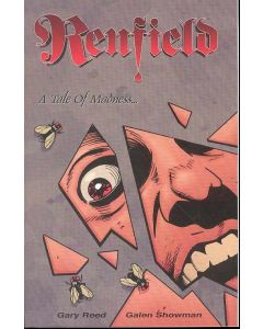 RENFIELD TALE OF MADNESS TP