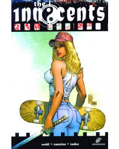 INNOCENTS GN