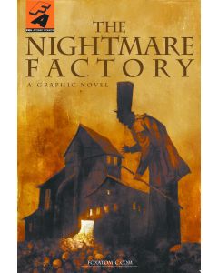 NIGHTMARE FACTORY GN VOL 01