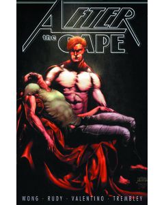 AFTER THE CAPE VOL 01 HOW FAR TO FALL TP