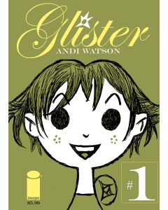 GLISTER #1