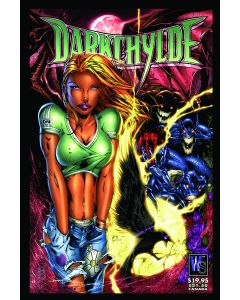 DARKCHYLDE TP