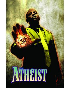 ATHEIST TP VOL 01