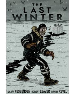 LAST WINTER GN