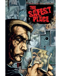 SAFEST PLACE GN