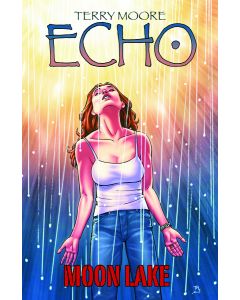 TERRY MOORES ECHO TP VOL 01 MOON LAKE
