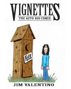 VIGNETTES DIRECTORS CUT TP
