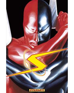 PROJECT SUPERPOWERS HC VOL 01 DLX SGN ED