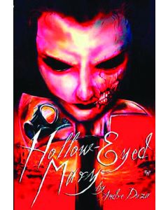 HOLLOW EYED MARY GN