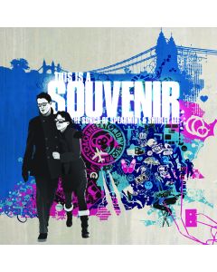THIS IS A SOUVENIR SONGS OF SPEARMINT & SHIRLEY LEE GN
