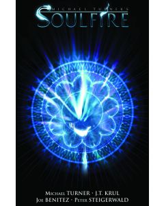 SOULFIRE HC VOL 01