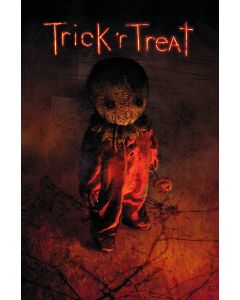 TRICK R TREAT TP
