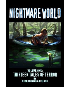 NIGHTMARE WORLD TP VOL 01 13 TALES OF TERROR