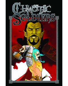 CHAOTIC SOLDIERS GN
