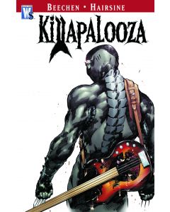 KILLAPALOOZA TP