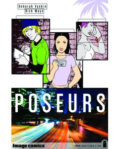 POSEURS GN