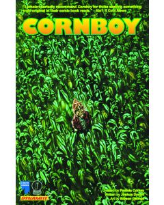 CORNBOY GN